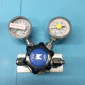 Régulateur VERIFLO TDR450W4PVCR, 120941 - Équipements et pièces semi-conductrices d'occasion fiables à l'échelle mondiale chez - Product Image 4