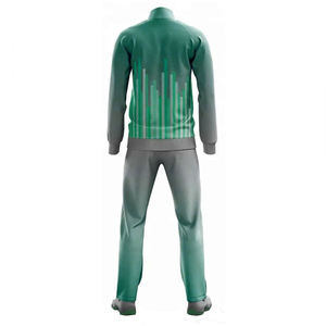 Ropa Deportiva Urbana de Invierno, Chándal Sublimado, Estilo Moderno y Cómodo, Ropa Deportiva Premium para Hombre - Product Image 6