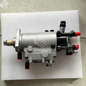 ปั๊มฉีดน้ำมันเชื้อเพลิง 3340F262T 997-182 997182 2643C643 สำหรับเครื่องยนต์ Perkins 1004-4 1004 อะไหล่เครื่องยนต์ดีเซล อะไหล่ปั๊มน้ำมันเชื้อเพลิงรถขุด - Product Image 6