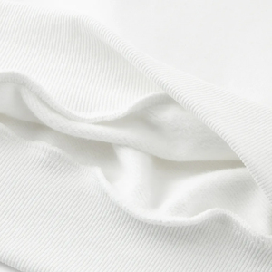 เสื้อฮู้ดดี้ปักลายขนาดใหญ่พิเศษสำหรับผู้ชาย ผ้าฝ้ายฟลีซ 100% เสื้อฮู้ดดี้แบบสวมหัว ยูนิเซ็กซ์ ผู้ผลิตเสื้อฮู้ดดี้ปักลายสีดำตามสั่ง - Product Image 3