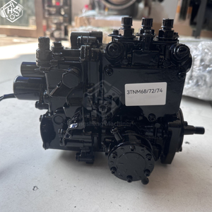 ปั๊มฉีดน้ำมันเชื้อเพลิง 719125-51300 สำหรับเครื่องยนต์ดีเซล Yanmar 3TNM68 3TNM72 3TNM74 อะไหล่เครื่องจักรก่อสร้าง รถขุด - Product Image 6