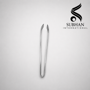 Fish Tweezer Heavy Duty Stainless Steel Fish Bone Removal Tweezer Kitchen Tweezers Multi Purpose Fish Deboning Tweezers - Product Image 2
