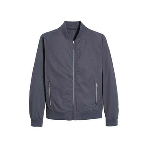 Veste en satin pour homme de haute qualité, durable et idéale pour les occasions décontractées, saison hivernale, veste en satin pour homme élégante et confortable - Product Image 4