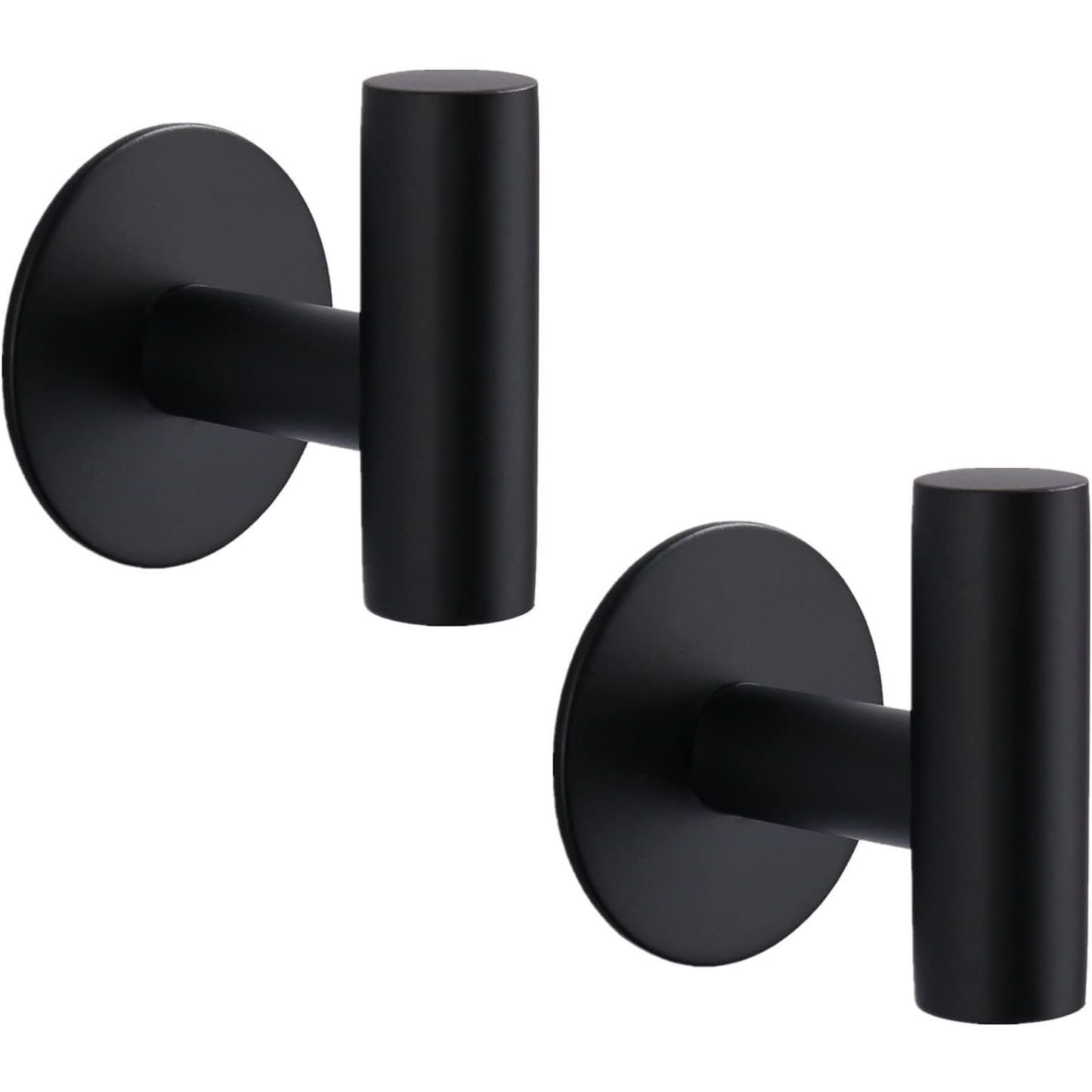 Matte Black Color