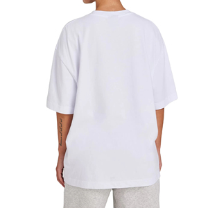 Camisetas de Mujer al por Mayor, Etiqueta Privada, Personalización de Logotipo, Cuello Redondo, Transpirables, Camisetas Personalizadas para Mujer, Impresión de Camisetas Lisas - Product Image 2