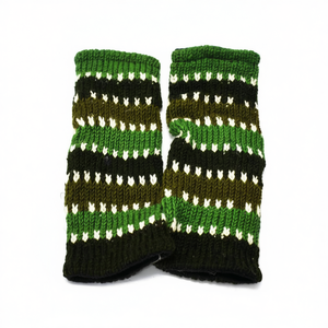 Chauffe-mains en laine, chauffe-mains et chauffe-pieds - Product Image 1