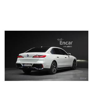 BMW Serie 7 740i XDrive M Sport 2024, Volante a la Izquierda, Caja de Cambios Automática, 59,834 km - Product Image 2