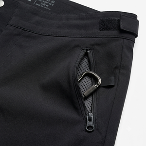 Shorts de VTT rembourrés pour hommes, imprimés, respirants, à séchage rapide, personnalisables, résistants à l'eau, 100 % polyester, pour ensembles de cyclisme – Vente en gros - Product Image 4