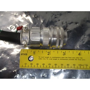 CTI-CRYOGENICS 8112463G050 ON-BOARD <b>POWER</b> <b>CABLE</b> - Trusted Global Legacy Semiconductor Equipment and Parts at - Product Image 1