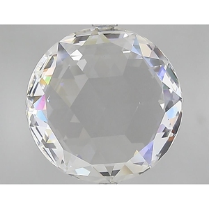 Diamants ronds ROSE cultivés en laboratoire certifiés IGI 11,02 carats VVS2 - Product Image 1