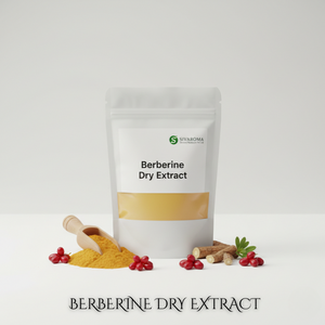 Extracto Seco de Berberina de Alto Rendimiento para la Producción Nutracéutica y Profesionales del Sector de Suministro de Ingredientes - Product Image 2