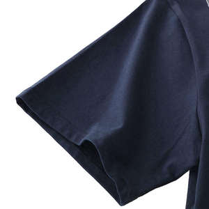 Ensemble décontracté pour homme, collection été respirante, nouveau design, marque privée, prix bas, vente chaude - Product Image 4