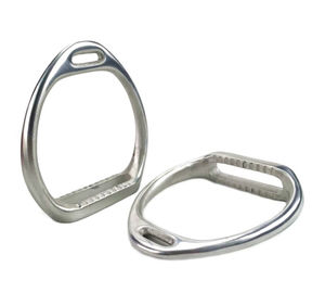 Estribos para Caballo Más Vendidos y de Última Tendencia, Duraderos, de Alta Calidad, Cómodos, Suaves, Transpirables, Ligeros, para Montar a Caballo - Product Image 6