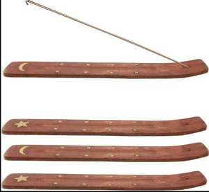 Newest Design Natural Wooden <b>burner</b> <b>Incense</b> <b>burner</b> Bakhoor for Ramadan Home Decor Wholesale From Vietnam - Product Image 6