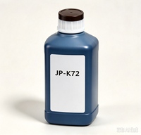 OEM JP-K72 Biru. Tinta Serbaguna untuk Printer Inkjet CIJ