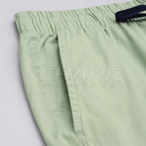Pantalones Cortos Deportivos de Verano de Alta Calidad, Ecológicos, Transpirables, de Secado Rápido, para Actividades al Aire Libre y Gimnasio - Product Image 5