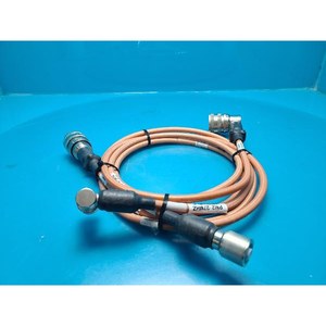 Lam Research TRU-8743-07ใช้เป็นชิ้นส่วนอุปกรณ์เซมิคอนดักเตอร์แบบดั้งเดิม - Product Image 1