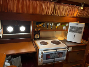 เรือ S-c-a-n-d 29 B-a-l-t-i-c คุณภาพเชื่อถือได้ ขายส่ง - Product Image 3