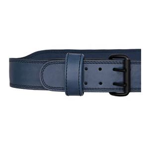 Gym Weightlifting <b>Belts</b> <b>Exercise</b> Training Waist Back Support Powerlifting Leather High Quality Latest design Weight Lifting <b>Belt</b> - Product Image 4