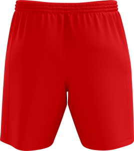 Camiseta de Baloncesto Tennessee Ballers para Hombre, Sin Mangas, Cuello en V, Roja, Impresión Sublimada, Malla Transpirable, Corte Atlético - Product Image 5