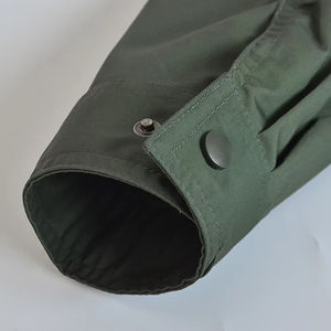 Nueva Llegada, Uniformes de Seguridad de Primera Calidad, Marca Privada, Logotipo Personalizado, Transpirables, de Algodón y Poliéster - Product Image 6