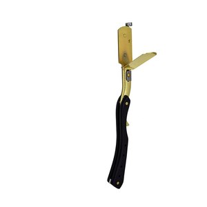 Maquinilla de Afeitar Profesional de Precisión, Maquinilla de Afeitar de Acero Inoxidable para Salón de Belleza, para Cortar el Cabello, Instrumentos de Belleza de la Mejor Calidad - Product Image 6
