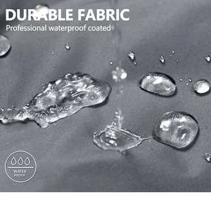 <b>Manufacture</b> Sample Custom Waterproof Rain Windcheater Track Jacket High Quality Full Zip Softshell Track Windbreaker Jacket Men - Product Image 6