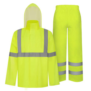 Top Selling Safety Jersey Uniform New Fashion Men Safety Uniform Lightweight Safety Uniform - Product Image 1