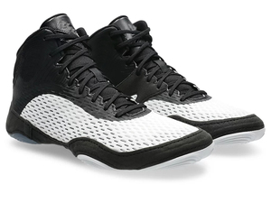 รองเท้ามวยปล้ำ น้ำหนักเบา ระบายอากาศได้ดี พื้นรองเท้ากันลื่น รองรับข้อเท้า สำหรับฝึกซ้อมและต่อสู้ ทนทาน รองเท้าสำหรับมืออาชีพ กันลื่น ยืดหยุ่น - Product Image 5