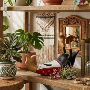 DRUNK DUCK BAMBOO STYLE C ARTISANAT - Product Image 5