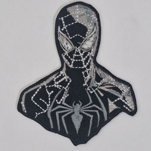 Écussons brodés en tissu, magnifiques badges à coudre pour vestes, sacs, chapeaux, chaussures, logo professionnel fait main, vente en gros - Product Image 3