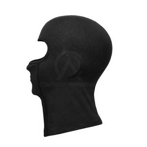 Couvre-visage respirant à séchage rapide, bloquant les UV, pour les sports de plein air en été, tissu extensible léger, couvrant toute la tête - Product Image 4