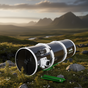 Telescopio Reflector Newtoniano de 12 Pulgadas, Ensamblaje de Tubo Óptico, Gran Apertura - Product Image 3