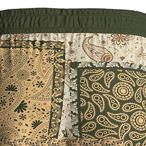 Shorts de MMA Performance Coupe Classique Logo Avant Polyester/Coton Tissu Séchage Rapide Conçus pour le Sparring Entraînement en Salle Sports Actifs - Product Image 5