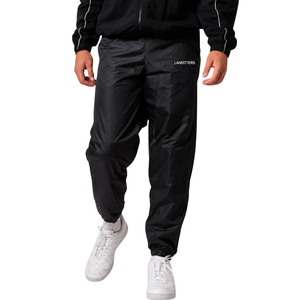 Customized Men <b>Cargo</b> Trousers Drawstring Waist Multi Pocket Tapered <b>Cuffed</b> Tactical Jogger <b>Pants</b> OEM Sportswear Factory Supplier - Product Image 1