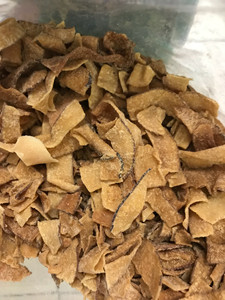VIETNAM ORGANIC DRIED CRISPY COCONUT CHIPS - HEALTHY TROPICAL <b>SNACK</b>, for SMOOTHIES and SHAKES/Ms. Selina - Product Image 2