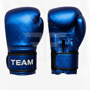 Guantes de Boxeo Personalizados de Última Generación, Equipo de Combate Profesional Personalizado, Diseño y Logotipo Personalizados, Guantes de Boxeo Profesionales Nuevos - Product Image 3