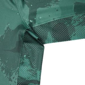 Sudadera con Capucha de Camuflaje para Hombre, Impresión por Sublimación, Secado Rápido, UPF 50, Ropa de Pesca - Product Image 4