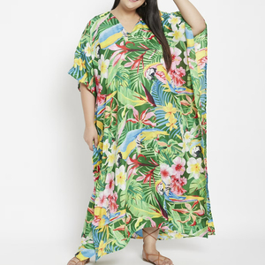 ชุดราตรี/ชุดกะฟตันแบบเรียบหรู ดีไซน์เนอร์สั่งตัด ผ้าไหมแท้ 100% สไตล์วินเทจปากีสถาน ปี 2026 สำหรับงานปาร์ตี้หรืองานแต่งงาน - Product Image 1