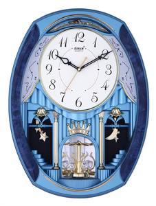 Export Quality Modern <b>LED</b> Digital <b>Clock</b> With Big Adjustable Brightness For Bedroom Living Room Available At Best Market Price - Product Image 2