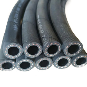 Tuyau <span class=keywords><strong>de</strong></span> <span class=keywords><strong>frein</strong></span> à pression d'air tressé en acier inoxydable pour <span class=keywords><strong>moto</strong></span>, longueur en mètres - Product Image 2