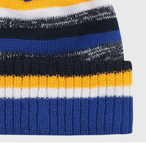 Gorros de Punto Modernos y a la Moda, para Uso Casual al Aire Libre, en Oferta, a Bajo Precio, Ligeros y Cómodos - Product Image 6