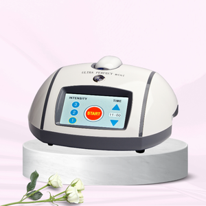 ULTRAPERFECTmini โซลูชั่นระดับมืออาชีพสำหรับการดูแลผิวหน้าที่ช่วยยกกระชับผิวอย่างสม่ำเสมอ - Product Image 1