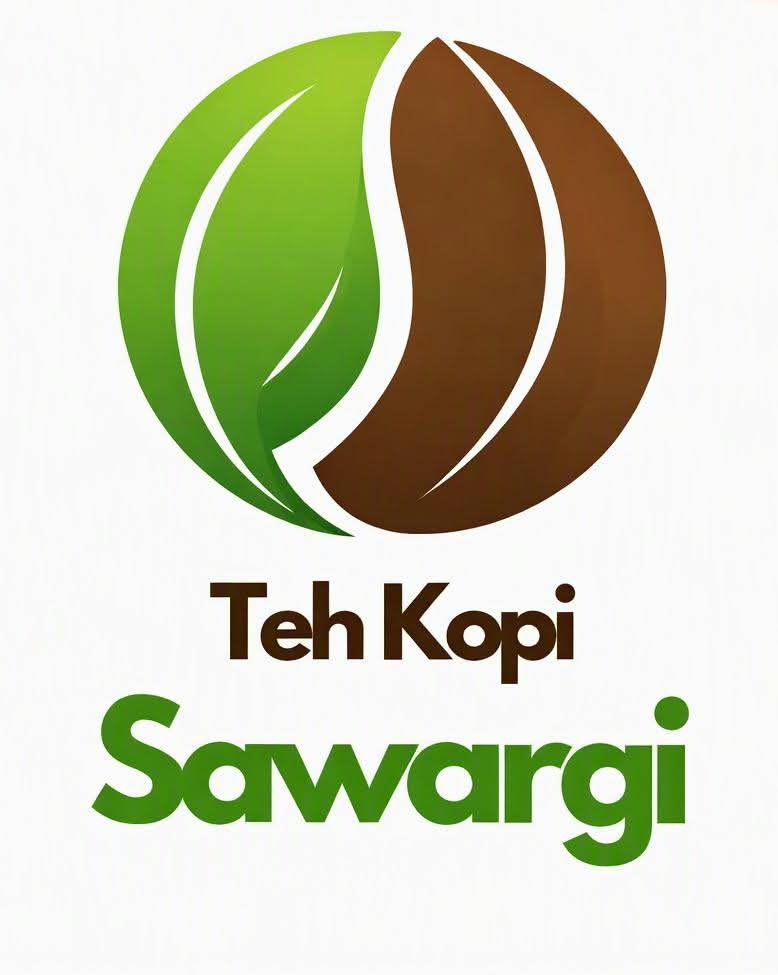 PT. TEH KOPI SAWARGI logo