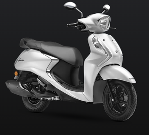 Scooter YAMAHA "NEW FASCINO 125 FI" à vendre à prix abordable, meilleur scooter avec une excellente économie de carburant et des performances exceptionnelles - Product Image 6