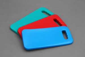 Siège de piscine en mousse vinyle Winboss, produit de sécurité aquatique - Product Image 4