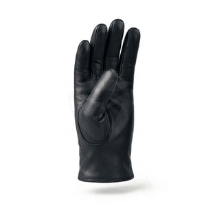 Stylish Leather <b>Gloves</b> For <b>Men</b> Elegant Design Soft Warm Driving <b>Gloves</b> Ideal For Winter Travel And Daily Outdoor - Product Image 5