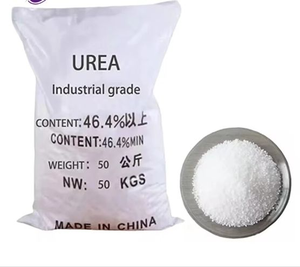 High Volume Farming Urea 46% <b>Fertilizer</b> - Product Image 4