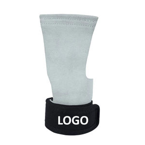 Poignées de gymnastique directes d'usine pour Crossfit, entraînement en salle, tractions, muscle-ups, anneaux, accessoires de barre - Product Image 4