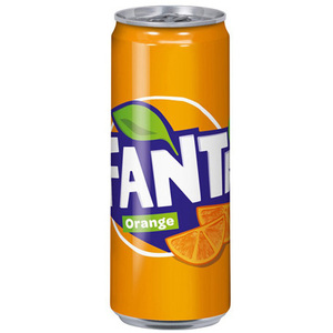 Original Fanta Orange/Fanta Exotic/Fanta Lemon, Fanta Tropical and other <b>soft</b> <b>drinks</b> 250ml (All sizes ) Fanta ready for export - Product Image 6